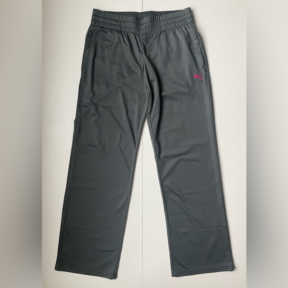Puma Girls Track Pants